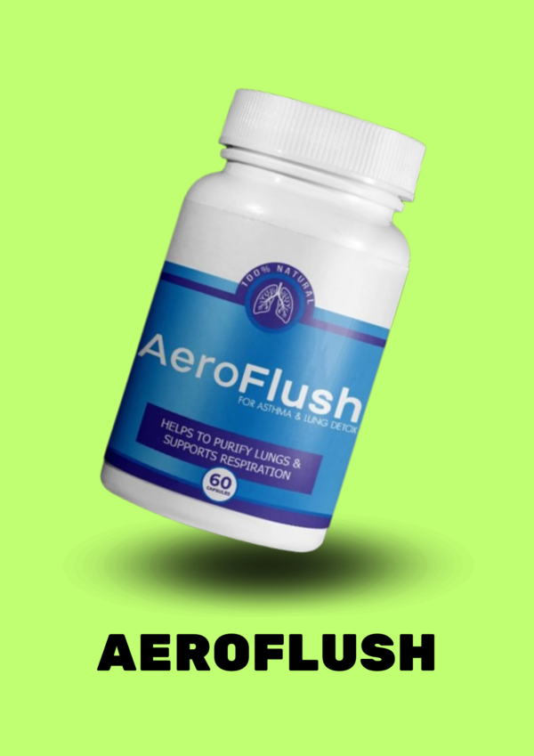 AeroFlush