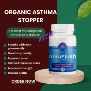 AeroFlush