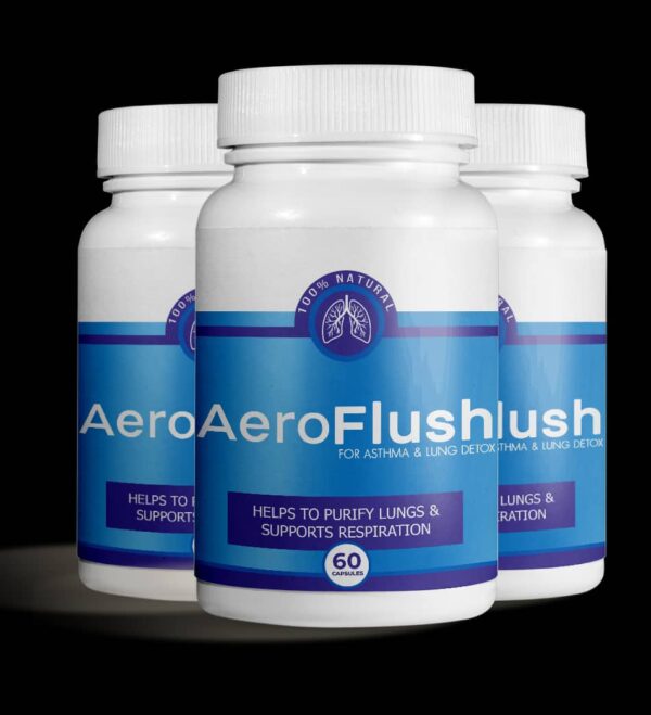 AeroFlush