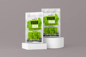 VigorMan