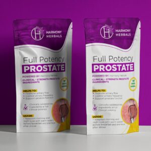 Full Potency Prostrate