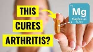 Arthritis Cure